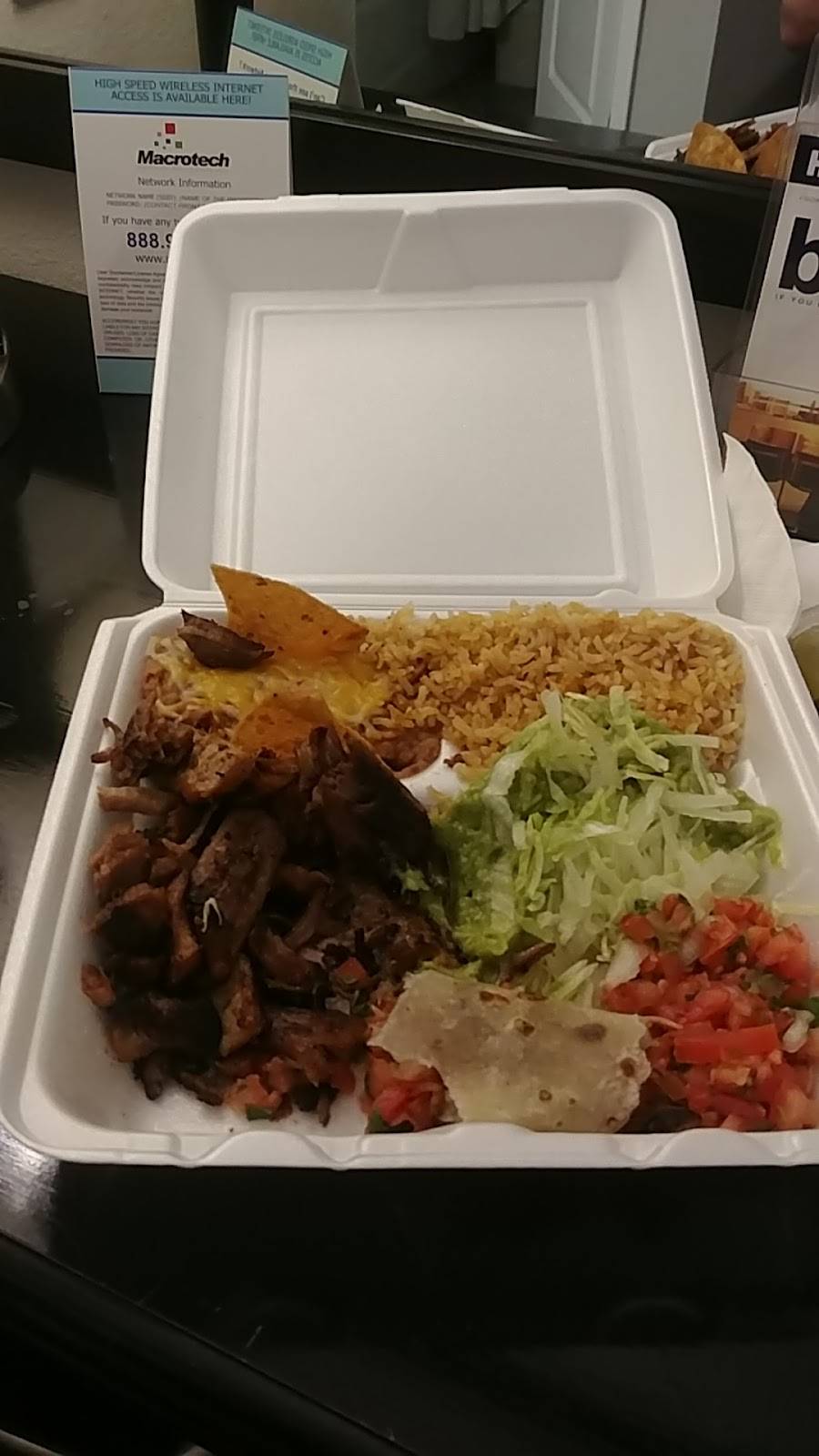 El Dorado Mexican Food | restaurant | 29000 Old Town Front St, Temecula, CA 92590, USA | 9513081803 OR +1 951-308-1803