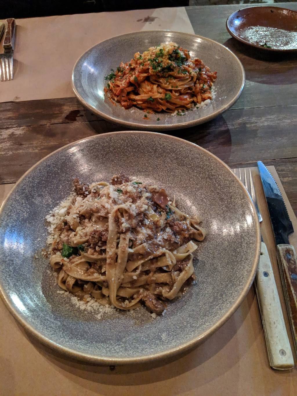 Spartina | restaurant | 7505 Melrose Ave, Los Angeles, CA 90046, USA | 3237821023 OR +1 323-782-1023