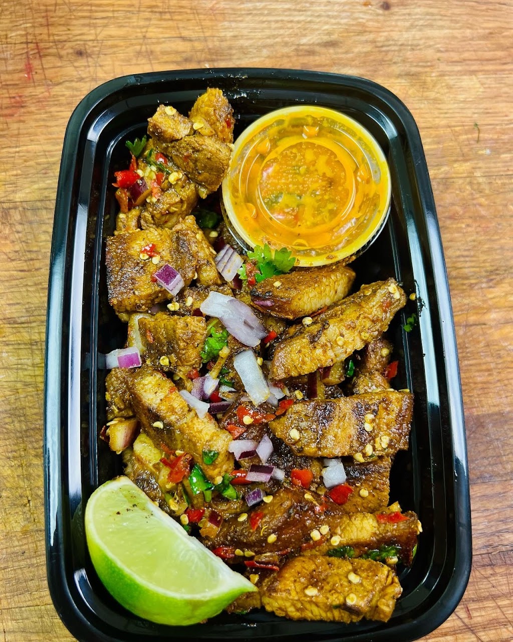 Flavors of Nepal | restaurant | 14440 Puritas Ave, Cleveland, OH 44135, USA | 2164155099 OR +1 216-415-5099