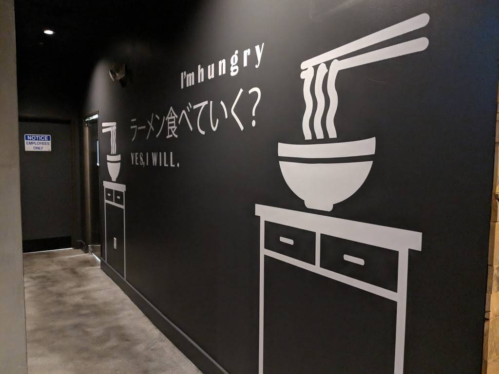 KoKoRo Ramen | restaurant | 9484 W Flamingo Rd #175, Las Vegas, NV 89147, USA | 7023605867 OR +1 702-360-5867