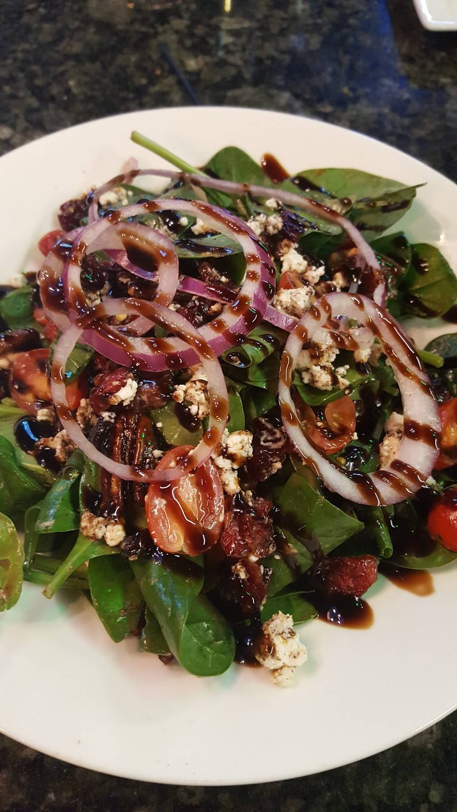 Topgolf | restaurant | 16851 N Outer 40 Rd, Chesterfield, MO 63005, USA | 6368988044 OR +1 636-898-8044