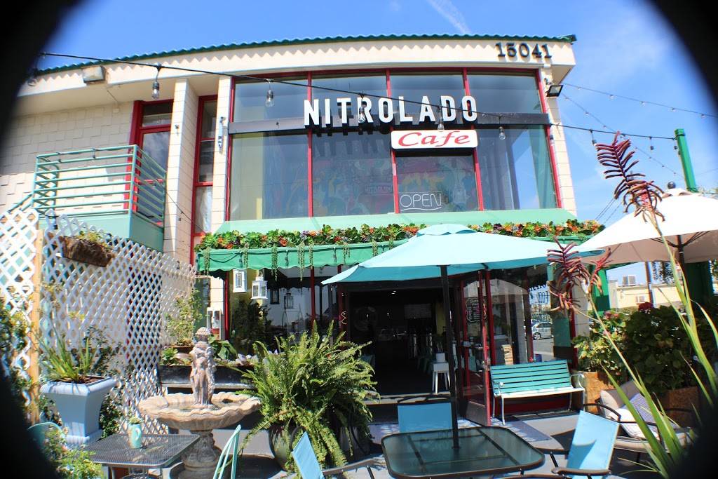 Nitrolado | meal takeaway | 15041 Moran St #101-102, Westminster, CA 92683, USA | 6572335263 OR +1 657-233-5263