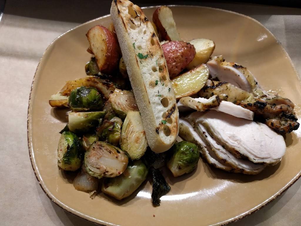 Urban Plates | restaurant | 8707 Villa La Jolla Dr, La Jolla, CA 92037, USA | 8582630818 OR +1 858-263-0818