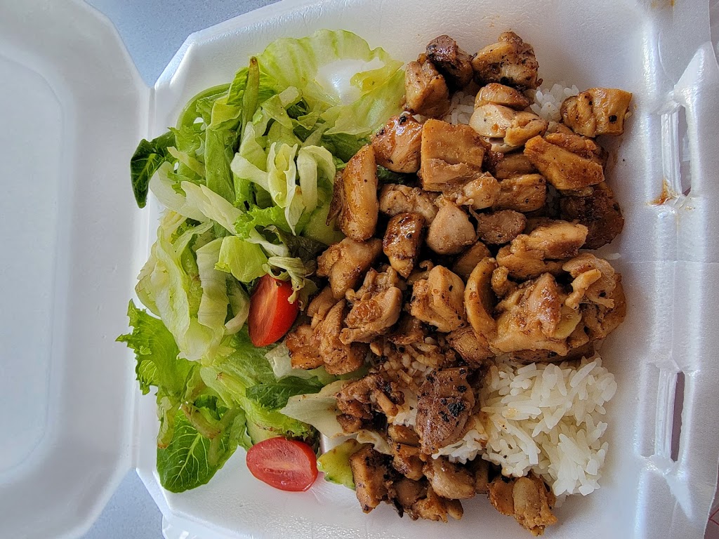 Happy Chickenzz | restaurant | 2500 Central Ave SW, Albuquerque, NM 87104, USA | 5052423377 OR +1 505-242-3377