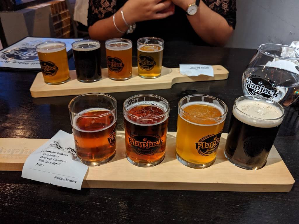 Flapjack Brewery | meal takeaway | 6833 Stanley Ave, Berwyn, IL 60402, USA | 7086374030 OR +1 708-637-4030