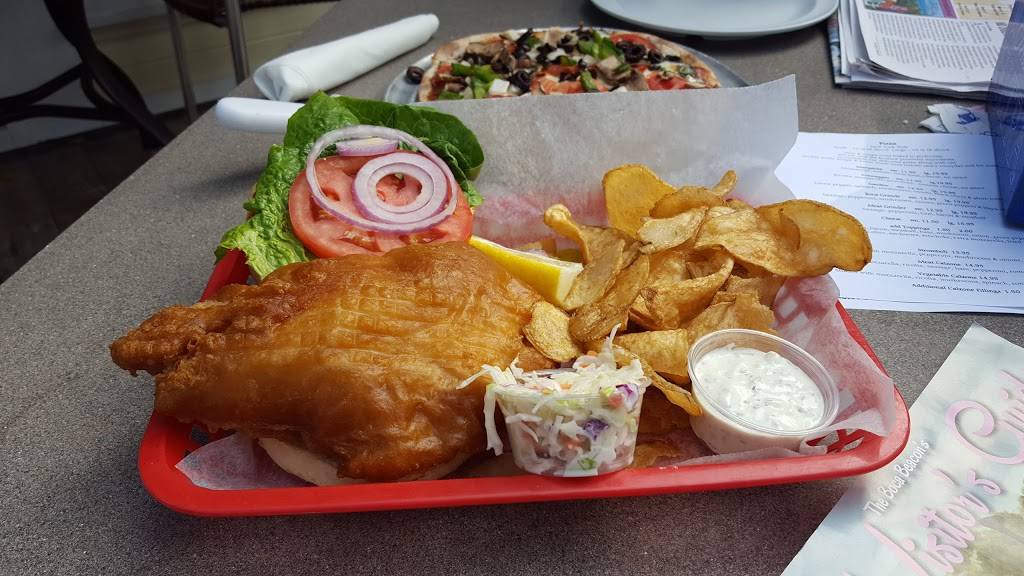 Sisters Restaurant | restaurant | 480 E Railroad Ave, Boca Grande, FL 33921, USA | 9419642002 OR +1 941-964-2002