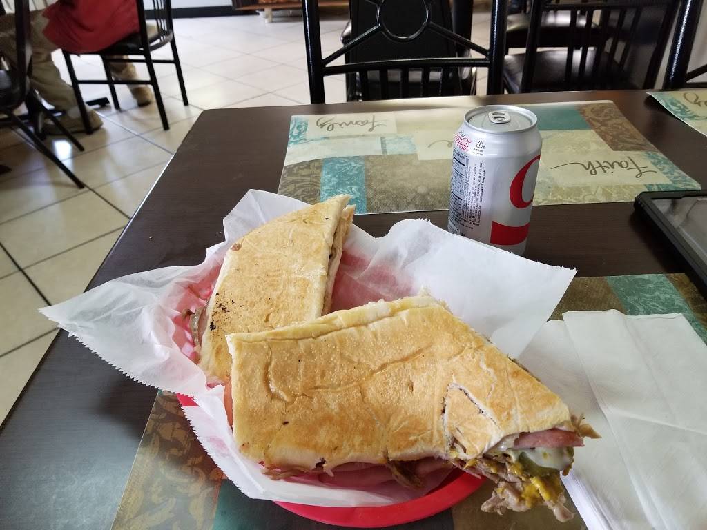 Cafe Cubano | restaurant | 21870 Palm Beach Blvd, Alva, FL 33920, USA | 2397282158 OR +1 239-728-2158