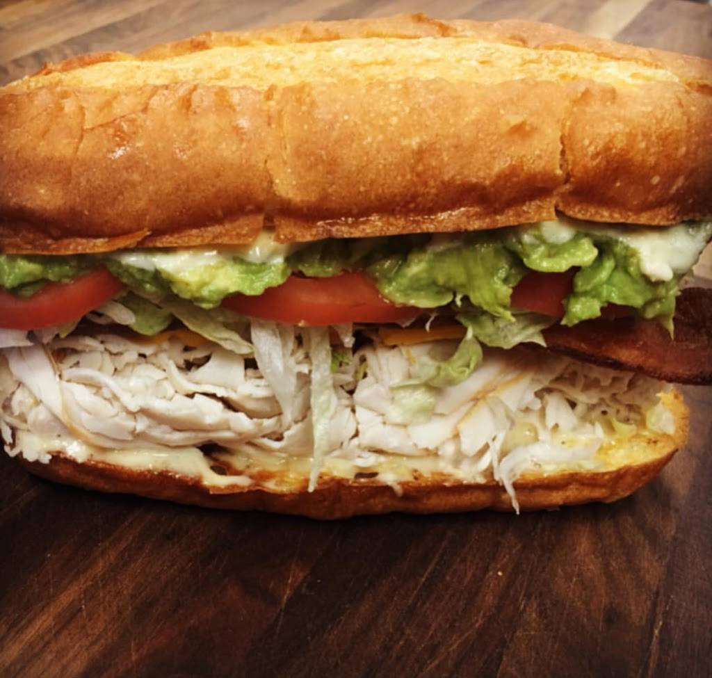 B-Mos Sandwich Shop | restaurant | 1037 Garnet Ave, San Diego, CA 92109, USA | 8588867966 OR +1 858-886-7966