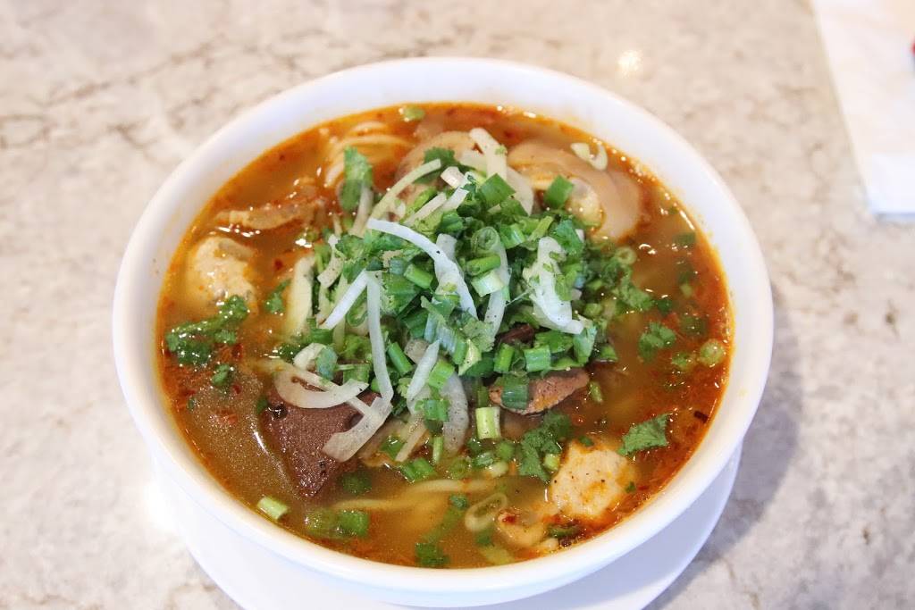 Phở Kc | restaurant | Vancouver, WA 98664, USA | 3602541950 OR +1 360-254-1950