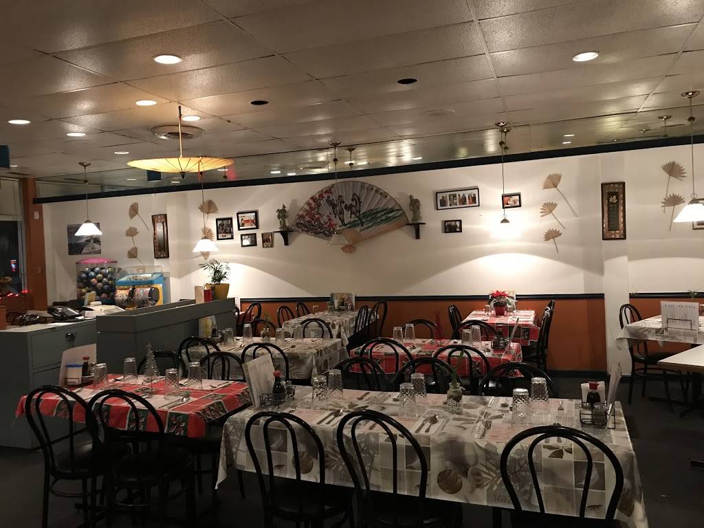 Restaurant la Mer Jaune | restaurant | 5832 Boulevard Léger, Montréal-Nord, QC H1G 1K6, Canada | 5143246511 OR +1 514-324-6511