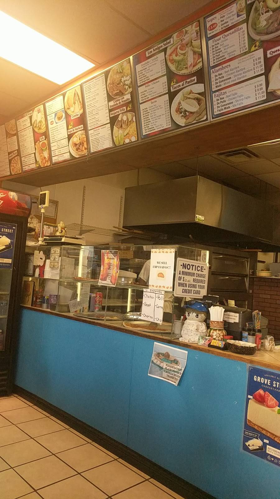 Amigos Pizzeria | restaurant | 2789 Hooper Ave, Brick, NJ 08723, USA | 7322793623 OR +1 732-279-3623