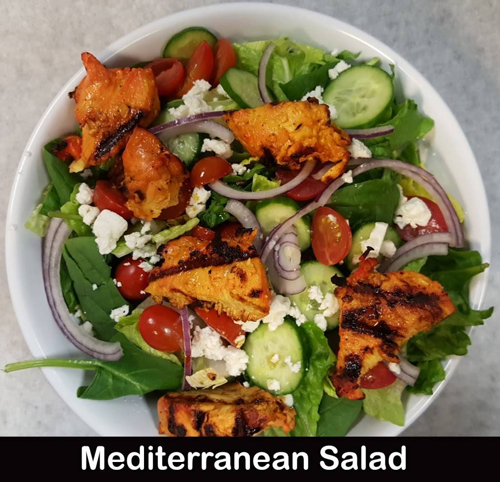 NYC Cafe & Catering | restaurant | 31888 Plaza Dr C-3, San Juan Capistrano, CA 92675, USA | 9492340071 OR +1 949-234-0071