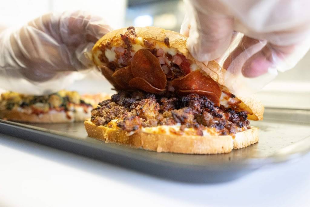 Wichin Pizza | restaurant | 240 Adams St, Louisville, KY 40206, USA | 5022058400 OR +1 502-205-8400