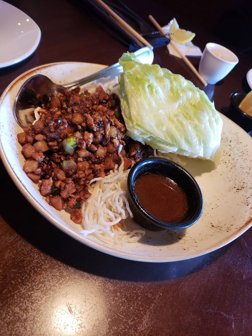 P.F. Changs | restaurant | 7135 E Camelback Rd Ste 101, Scottsdale, AZ 85251, USA | 4809492610 OR +1 480-949-2610