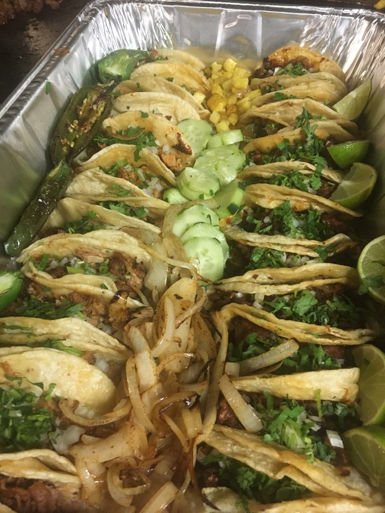 Taqueria La Sinaloense | restaurant | 4109 E Kiehl Ave, Sherwood, AR 72120, USA | 5012717284 OR +1 501-271-7284