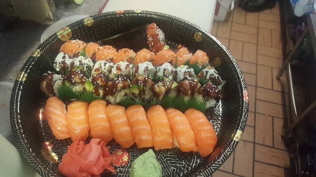 Chens Kitchen | restaurant | 8014 Loch Raven Blvd, Towson, MD 21286, USA | 4103393818 OR +1 410-339-3818