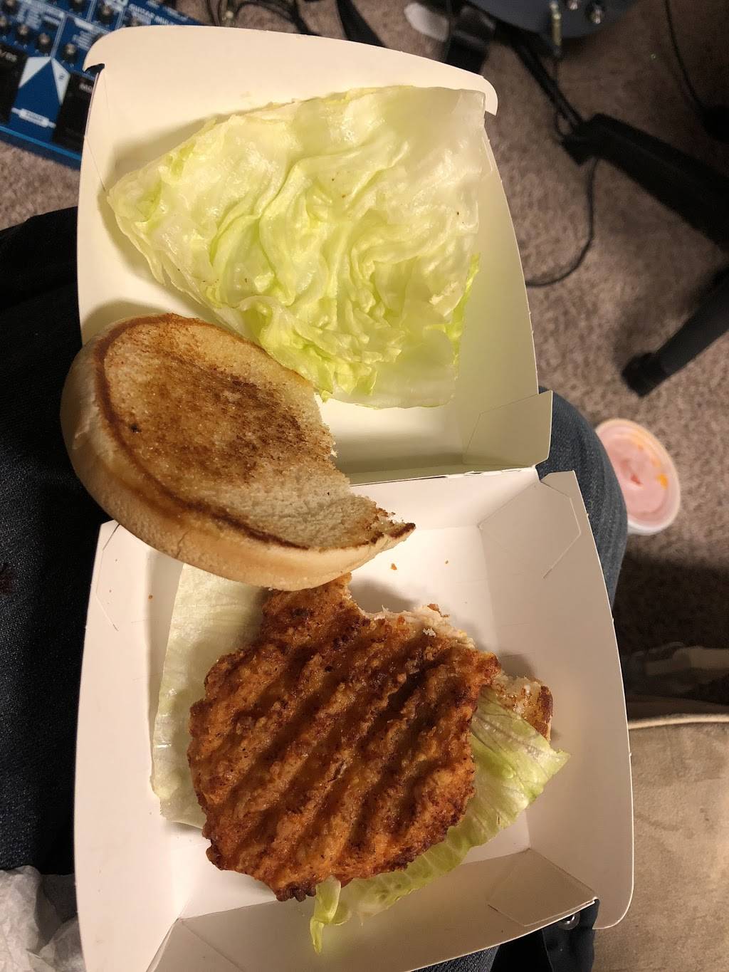 Jack in the Box | restaurant | 7311 Sheridan Boulevard, Westminster, CO 80003, USA | 7205404233 OR +1 720-540-4233