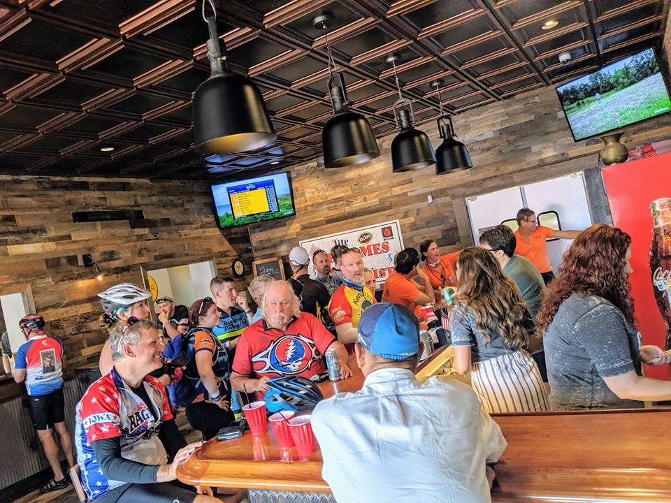 Pioneers Pub & Grub | restaurant | 618 Mc Pherson St, Casey, IA 50048, USA | 6417463313 OR +1 641-746-3313