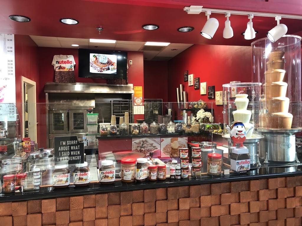 Choco Fruit - Orange, CA | restaurant | 1500 E Village Way #2229, Orange, CA 92865, USA | 7149419328 OR +1 714-941-9328