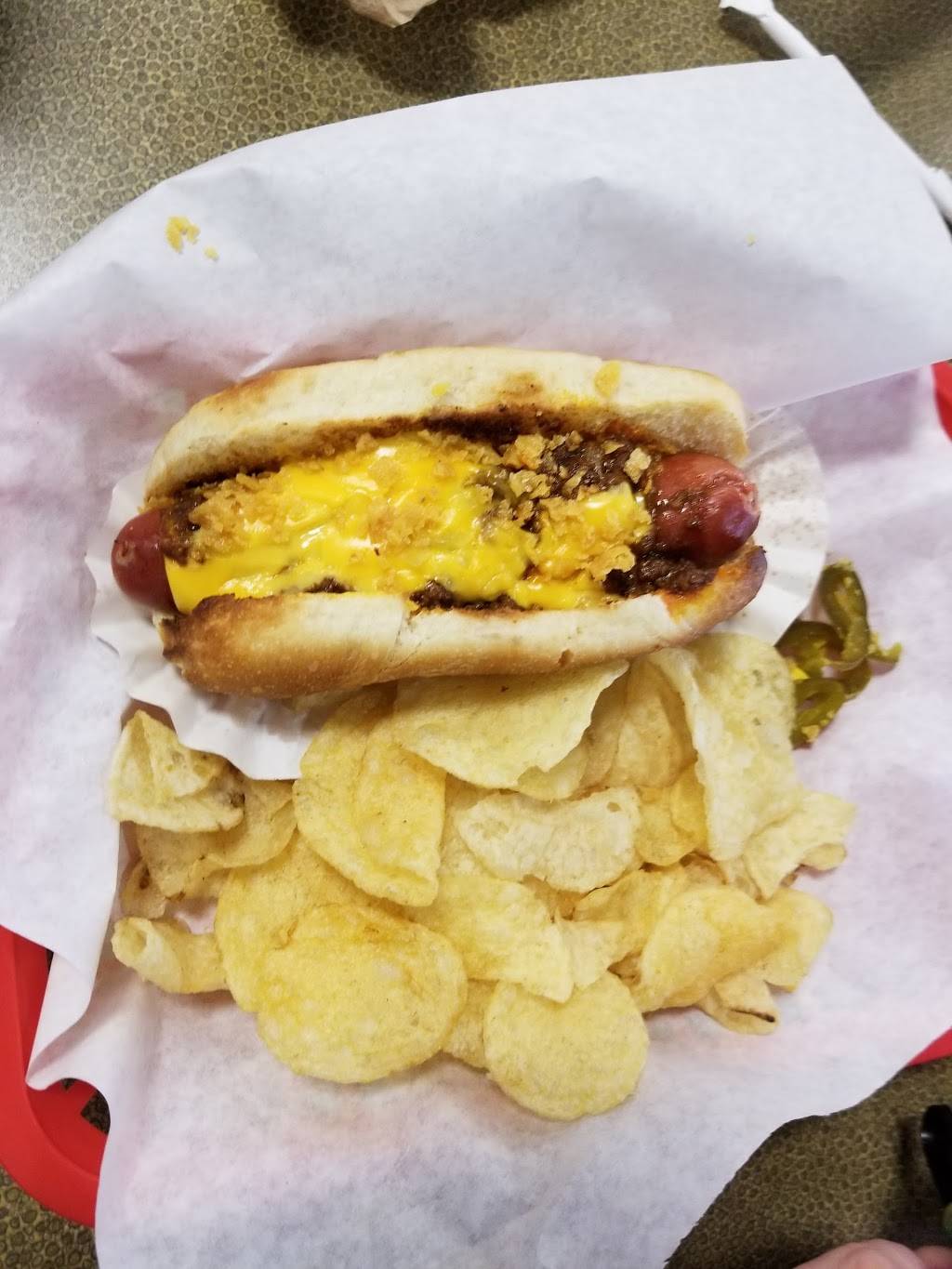 Doglicious Hot Dogs | restaurant | 5060 W Bell Rd Suite A, Glendale, AZ 85308, USA | 6029005059 OR +1 602-900-5059