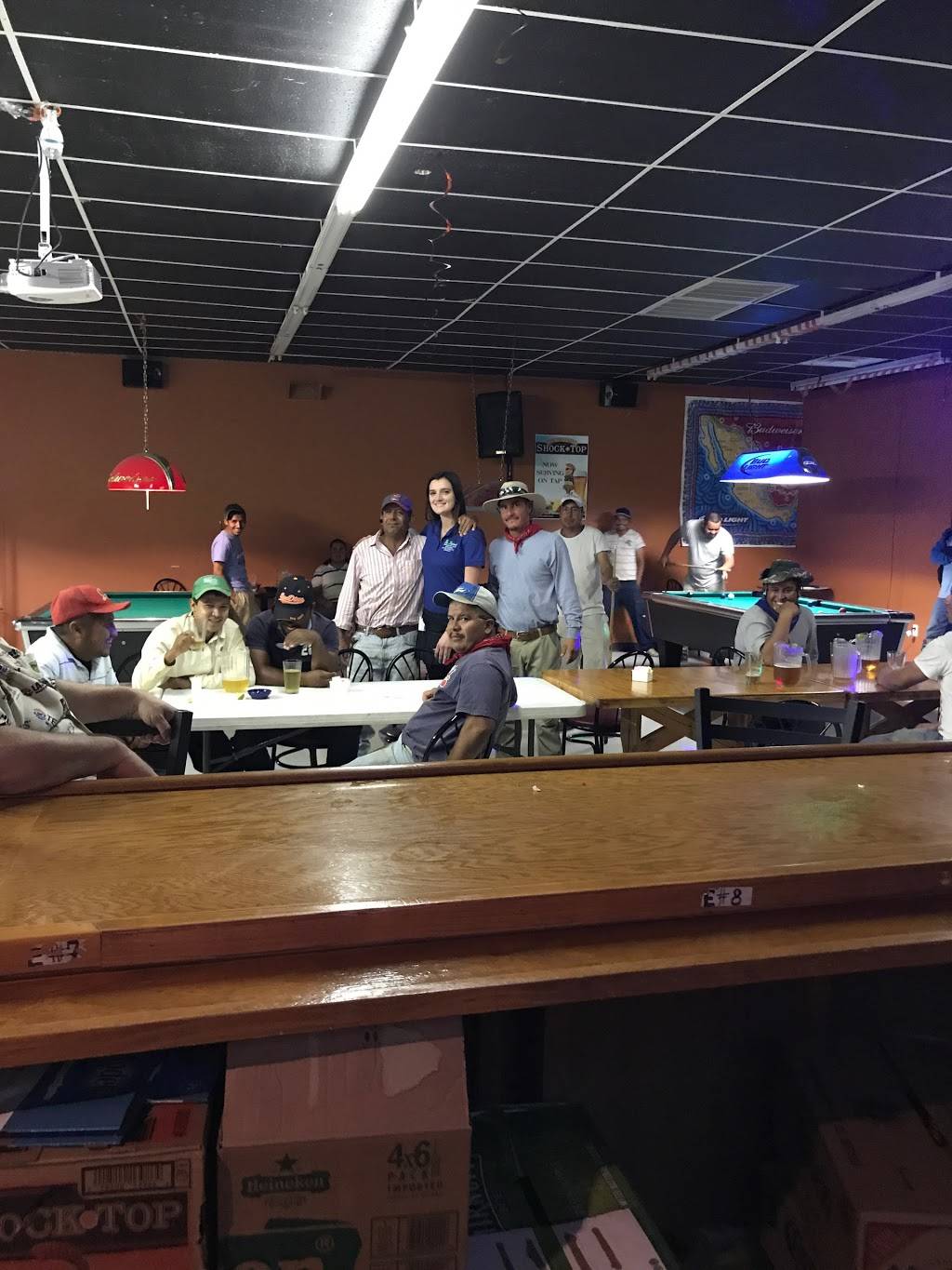 La Hacienda II Mexican Restaurant | restaurant | 260 16th Ave #27, Dayton, TN 37321, USA | 4237751389 OR +1 423-775-1389