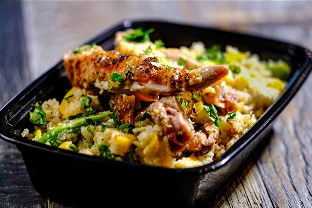 Easy Meals Ybor City | restaurant | 1704 E 7th Ave, Tampa, FL 33605, USA | 8135861557 OR +1 813-586-1557