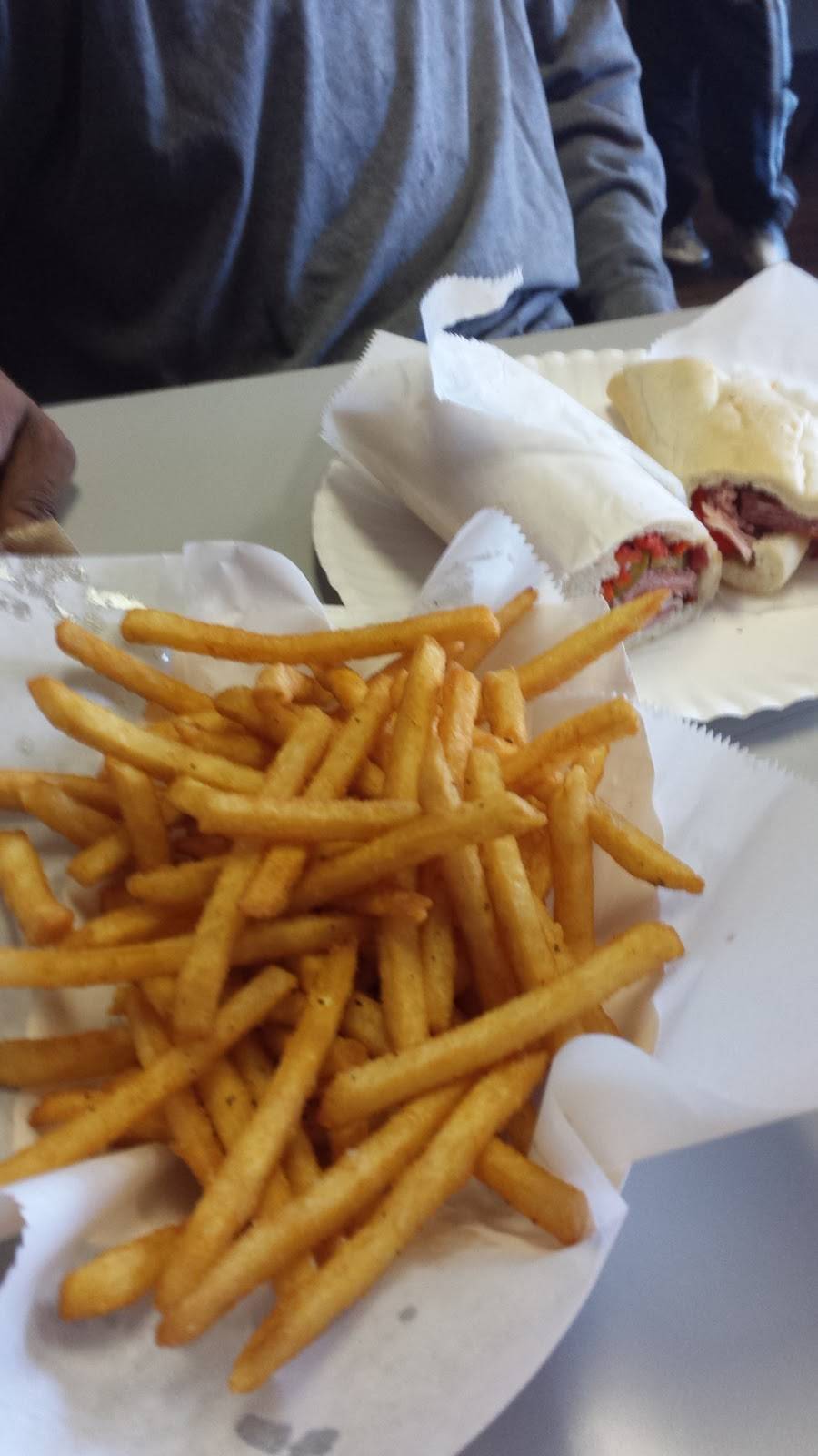 Richie Bs Pizza, Subs & Salads | restaurant | 7200 Montgomery Blvd NE STE A2, Albuquerque, NM 87109, USA | 5053128579 OR +1 505-312-8579