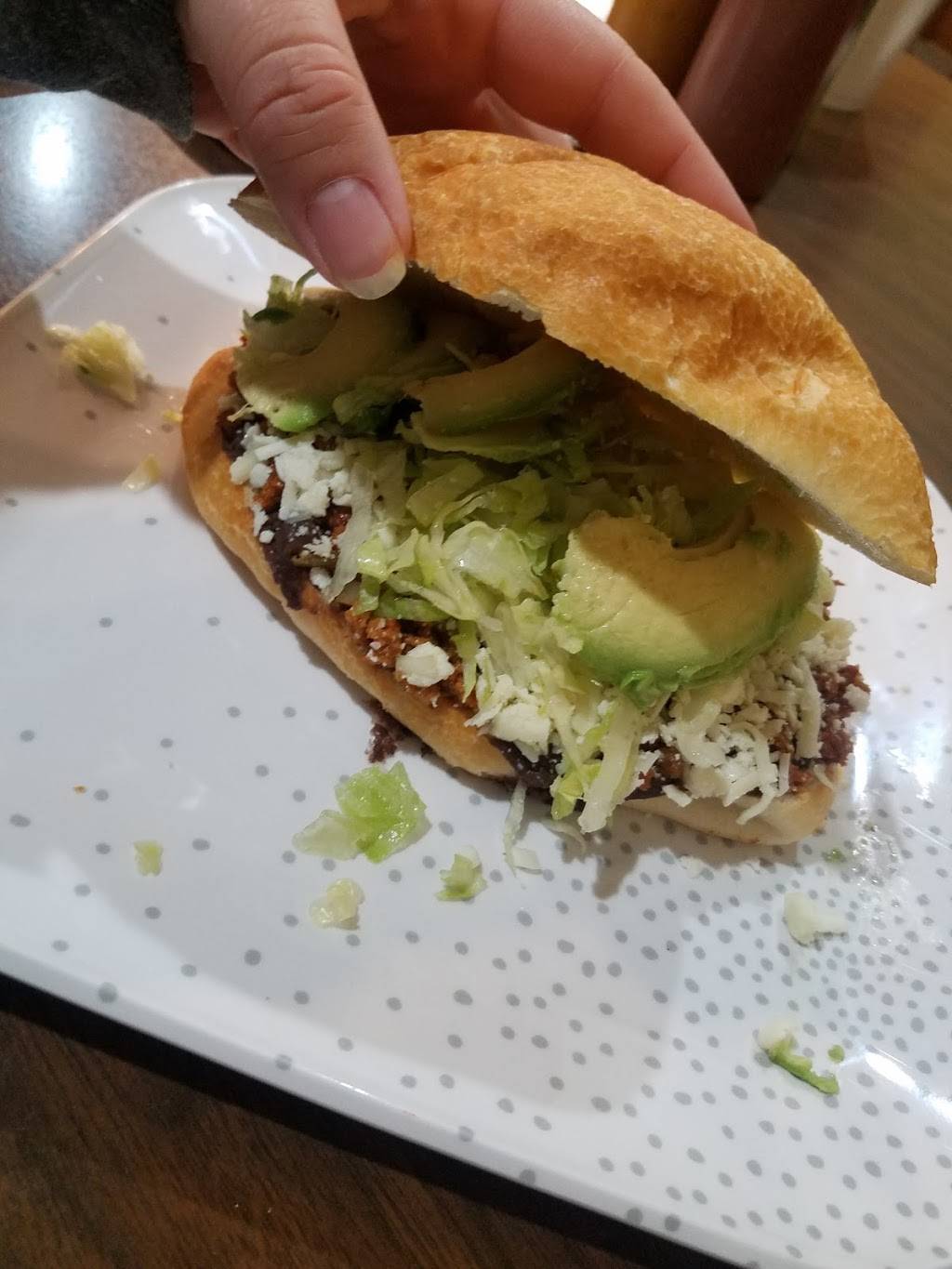 Delicias La Oaxaqueña | restaurant | 2121 Milton Ave, Janesville, WI 53545, USA | 6085630669 OR +1 608-563-0669