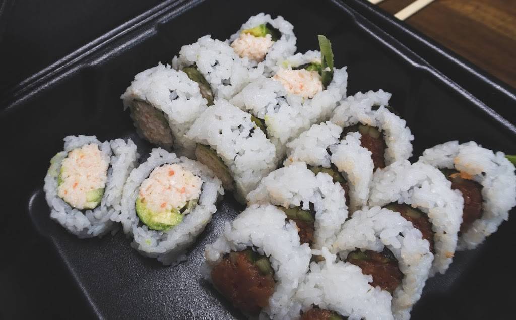 Poke Republic | restaurant | 1716 S Sepulveda Blvd #104, Los Angeles, CA 90025, USA | 4242083201 OR +1 424-208-3201