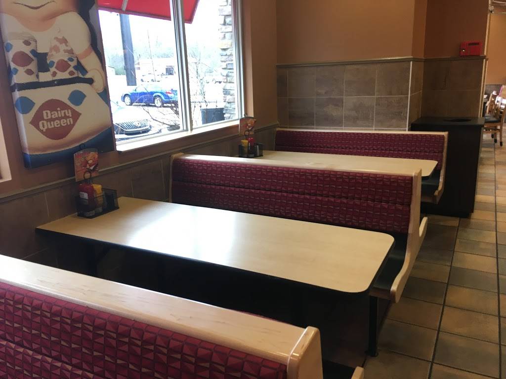 Dairy Queen Grill & Chill | restaurant | 910 W Government St, Brandon, MS 39042, USA | 6018258655 OR +1 601-825-8655