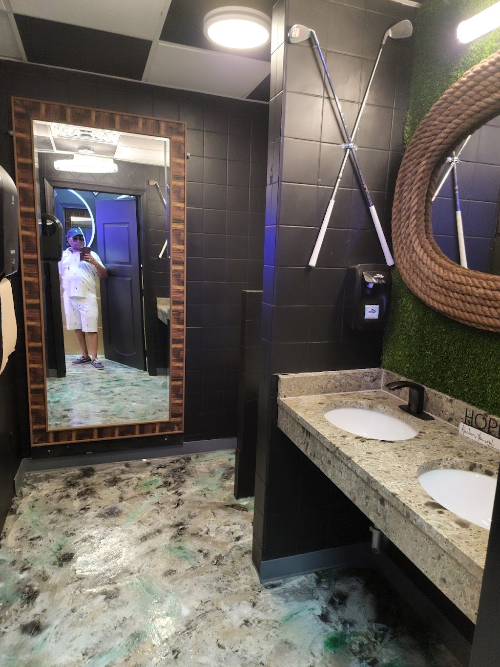 SOUL | restaurant | 6317 Charlotte Pike, Nashville, TN 37209, USA | 6158137685 OR +1 615-813-7685