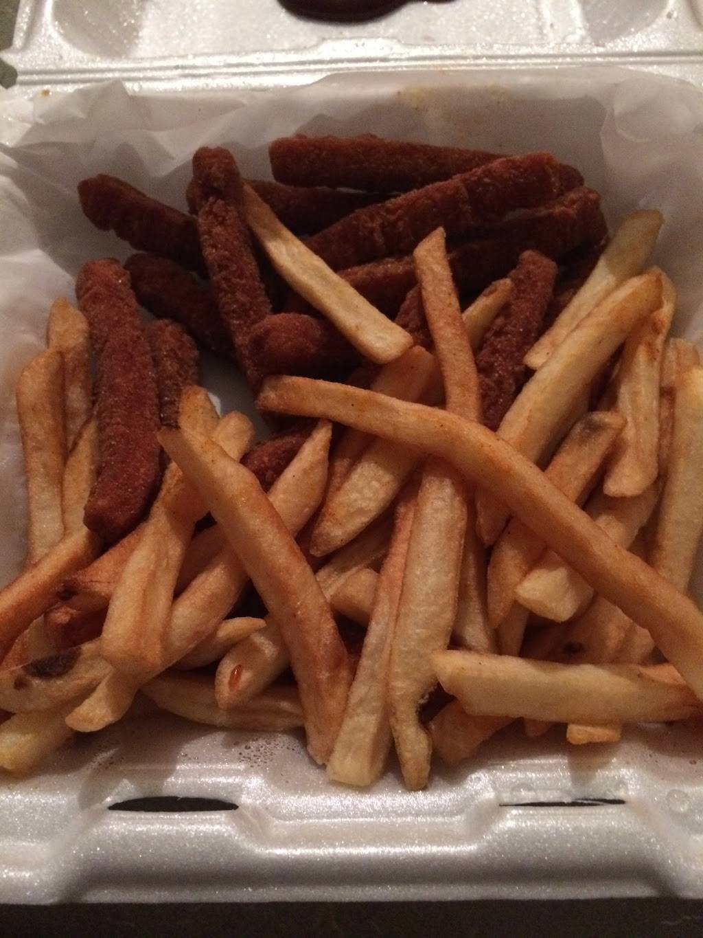 New York Fried Chicken | restaurant | 743 Division Ave S, Grand Rapids, MI 49503, USA | 6163012800 OR +1 616-301-2800