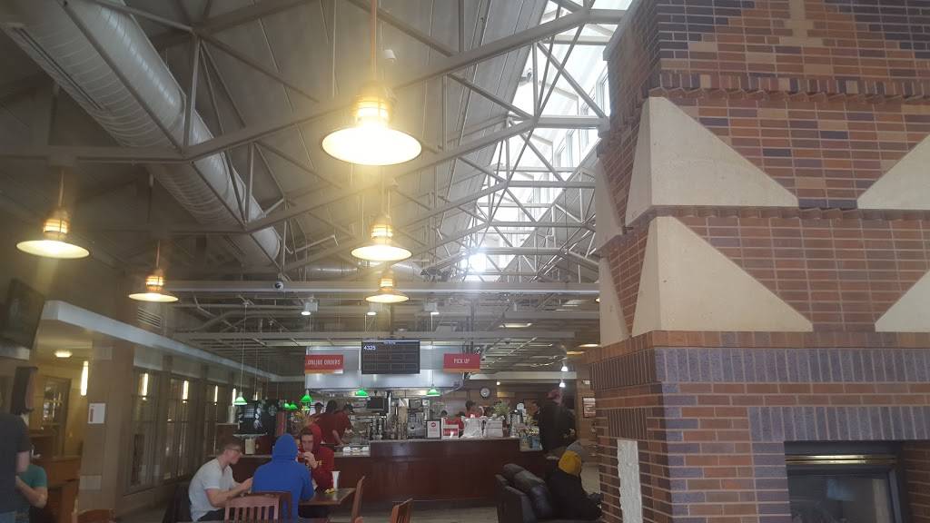 Hawthorn - Market · Grill · Cafe | meal takeaway | Frederiksen Court Community Center, Ames, IA 50011, USA | 5152942962 OR +1 515-294-2962