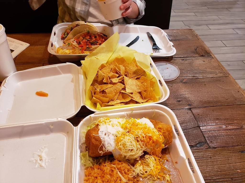 Los Aribertos Mexican Food | restaurant | 1352 Eagle Mountain Blvd suite a, Eagle Mountain, UT 84005, USA | 3853314550 OR +1 385-331-4550