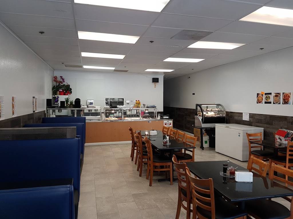 Good Fortune Fast Foods | restaurant | 39135 Cedar Blvd, Newark, CA 94560, USA | 5108940742 OR +1 510-894-0742