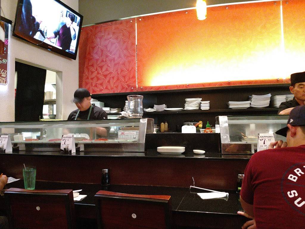 Sushiya | restaurant | 2013, 2015 Birch Rd # 1603, Chula Vista, CA 91915, USA | 6192169600 OR +1 619-216-9600