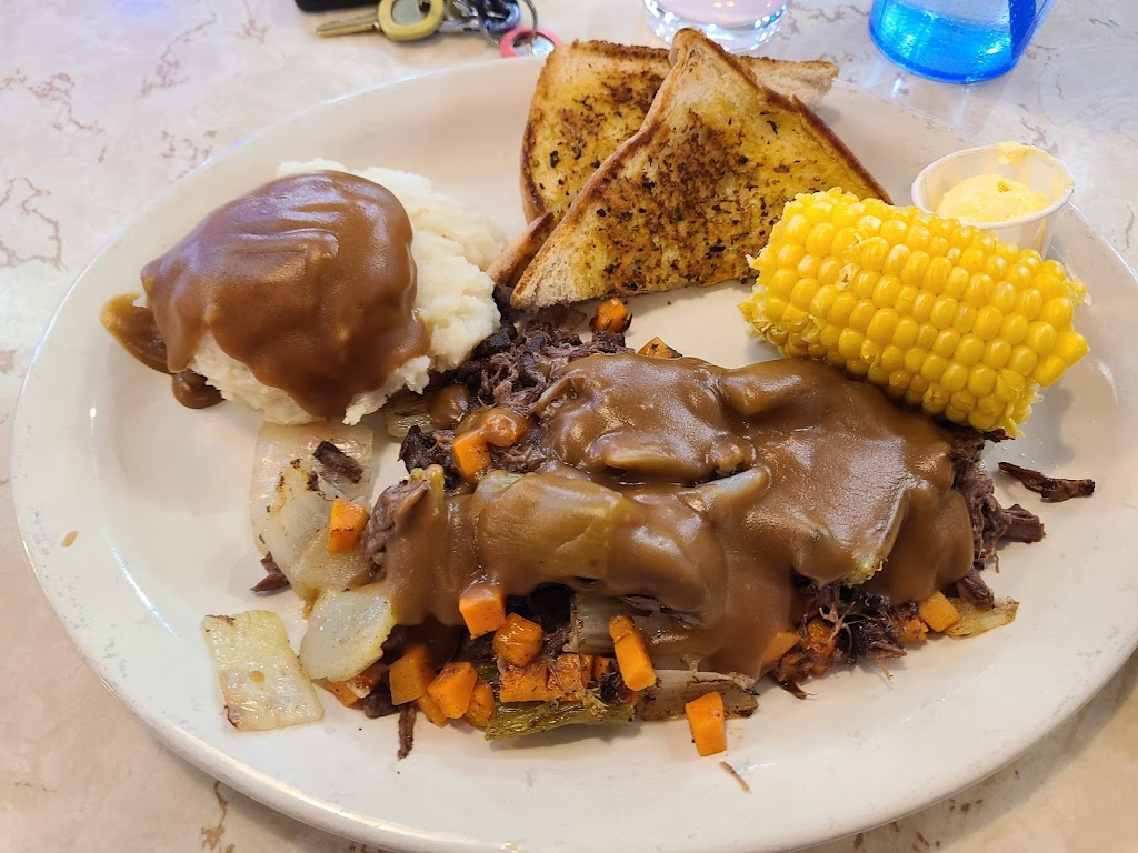 Galaxy Diner | restaurant | 931 W Rte 66, Flagstaff, AZ 86001, USA | 9287742466 OR +1 928-774-2466