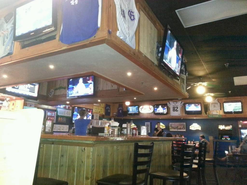 Beef O Bradys | restaurant | 1999 NW 43rd St, Gainesville, FL 32605, USA | 3523387771 OR +1 352-338-7771