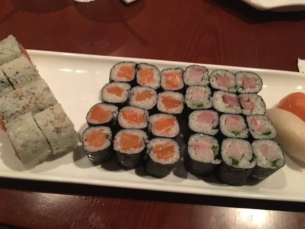 Jade Bistro | restaurant | 25 Lafayette Ave, Suffern, NY 10901, USA | 8453680011 OR +1 845-368-0011