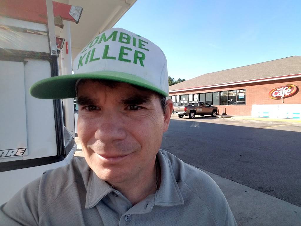 Speedy Café | restaurant | 213 N Urbana St, South Vienna, OH 45369, USA | 9375684160 OR +1 937-568-4160