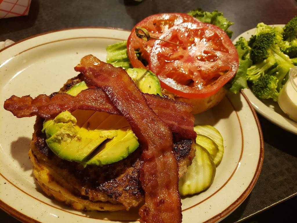 Bunnys Bar & Grill | restaurant | 5916 Excelsior Blvd, St Louis Park, MN 55416, USA | 9529229515 OR +1 952-922-9515