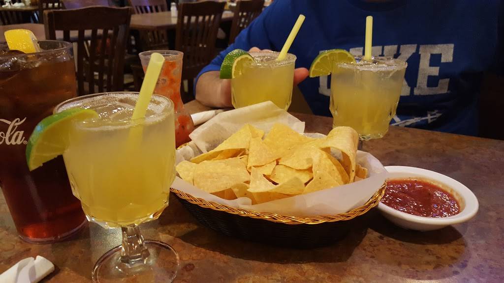 La Cocina Mexican Restaurant Burlington | restaurant | 309 Huffman Mill Rd, Burlington, NC 27215, USA | 3365380049 OR +1 336-538-0049