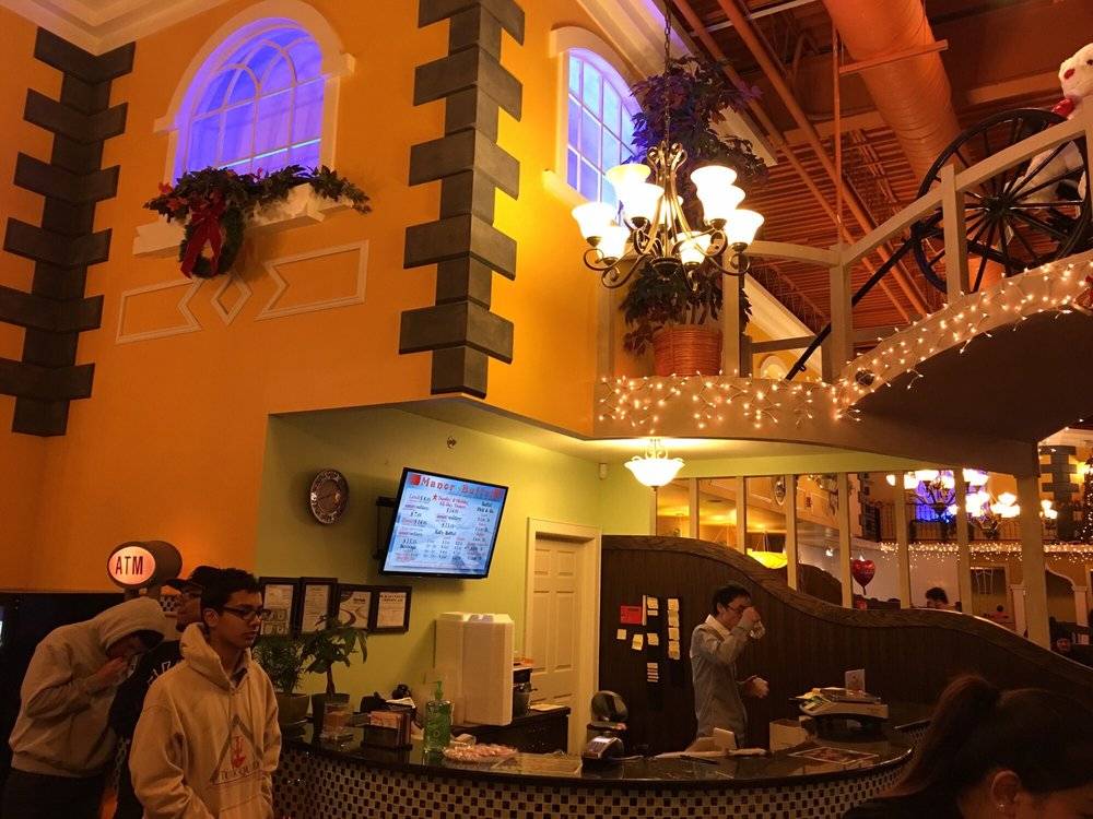 Manor Buffet | restaurant | 2090 Lincoln Hwy E, Lancaster, PA 17602, USA | 7172908181 OR +1 717-290-8181