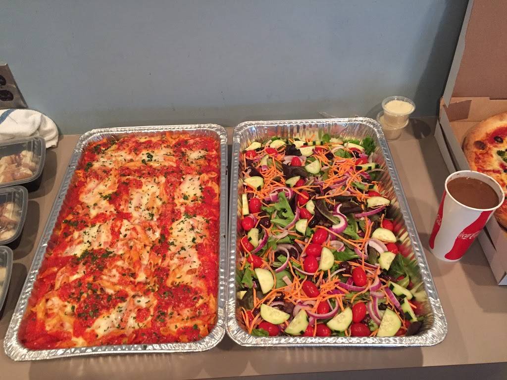 Piazza 27 Baltimore | restaurant | 900 Cathedral St, Baltimore, MD 21201, USA | 4435521888 OR +1 443-552-1888