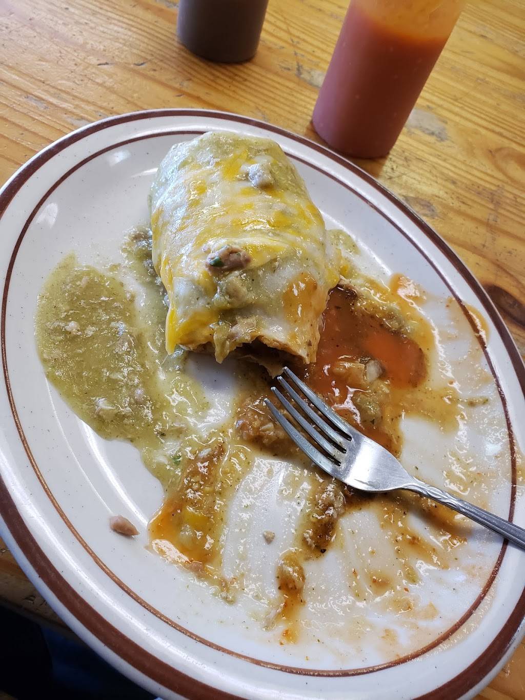 Guadalajara Taco Shop | restaurant | 65 N Holladay Dr, Seaside, OR 97138, USA | 5037384338 OR +1 503-738-4338