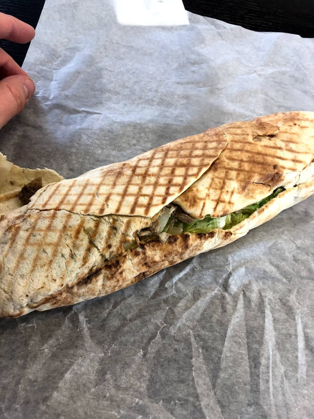 Lazeez Shawarma | restaurant | 3160 Argentia Rd G5, Mississauga, ON L5N 0B1, Canada | 9055677022 OR +1 905-567-7022