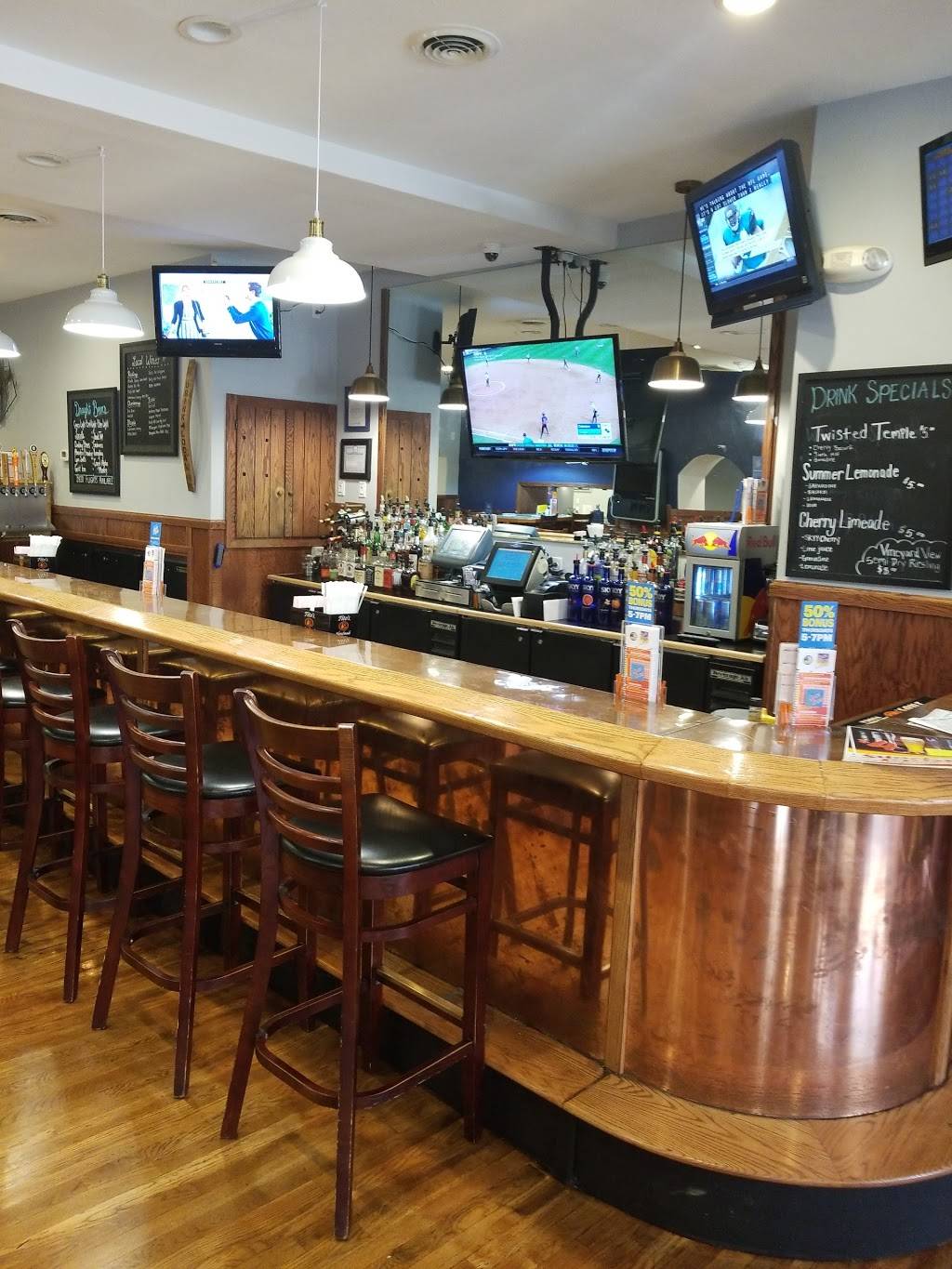 Keuka Restaurant | restaurant | 12 E Main St, Penn Yan, NY 14527, USA | 3155365852 OR +1 315-536-5852