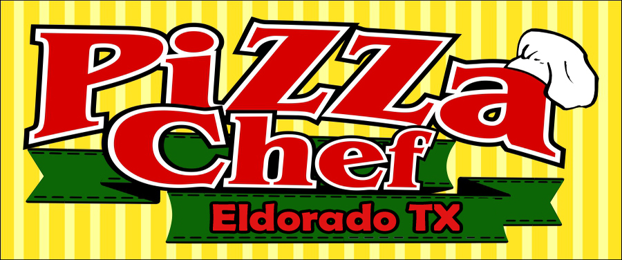 Pizza Chef Eldorado | meal takeaway | 712 N Divide St, Eldorado, TX 76936, USA | 3252341456 OR +1 325-234-1456