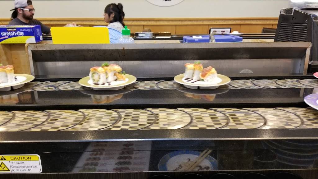 Kazoku Sushi | restaurant | 338 Kamokila Blvd #102, Kapolei, HI 96707, USA | 8086748844 OR +1 808-674-8844