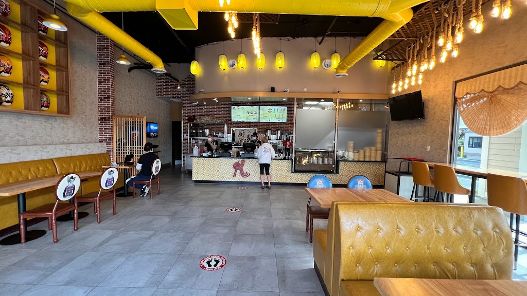 Kung Fu Noodles | restaurant | 557 W Channel Islands Blvd, Port Hueneme, CA 93041, USA | 8052280088 OR +1 805-228-0088